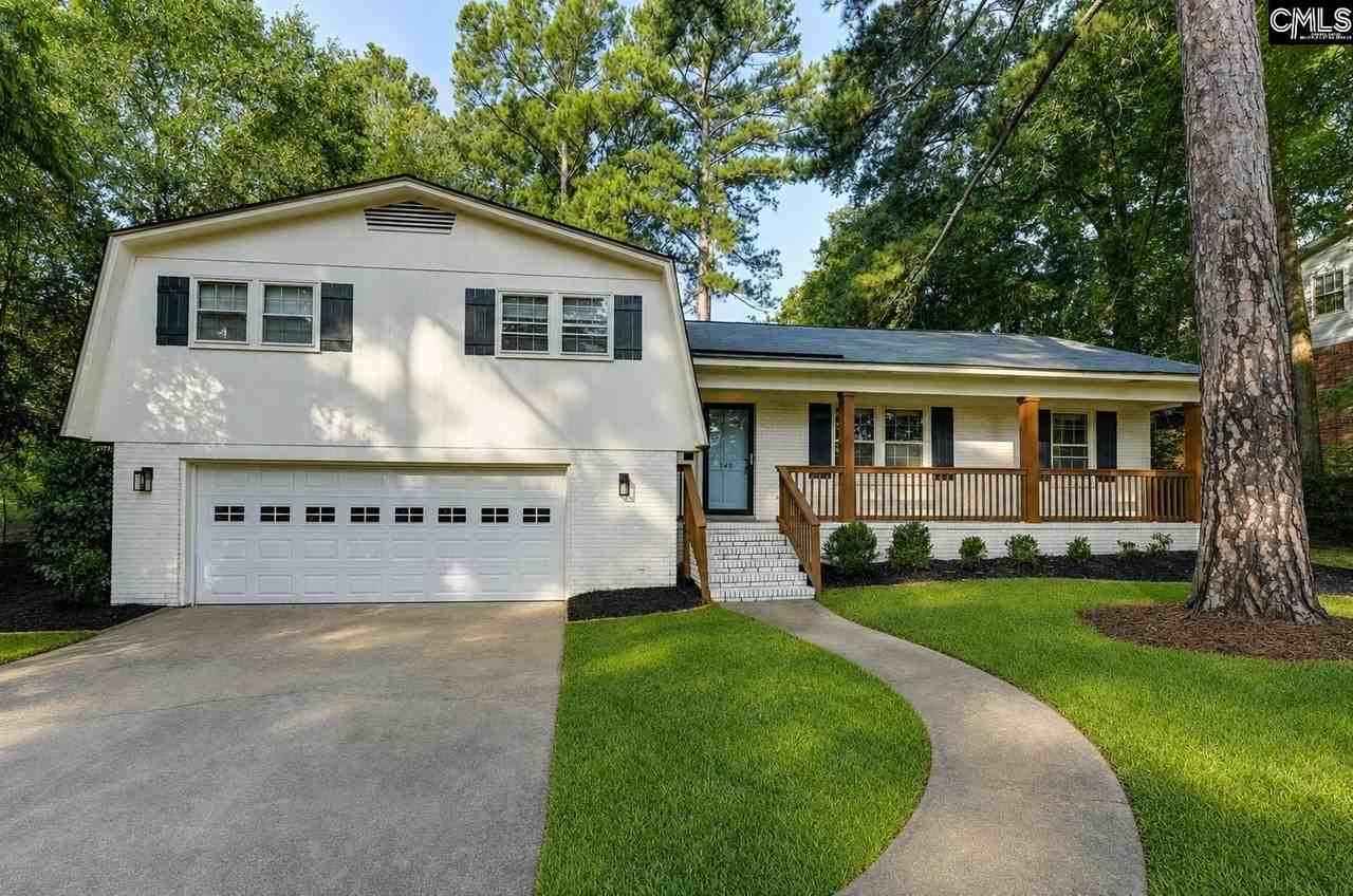 140 Garden Springs Rd - Photo 2 of 23