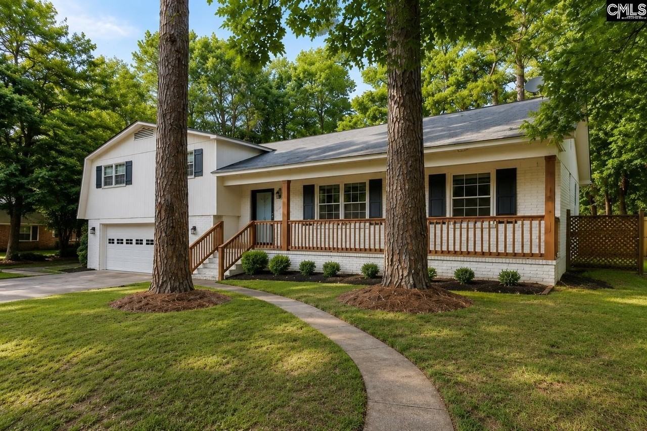 140 Garden Springs Rd - Photo 3 of 23