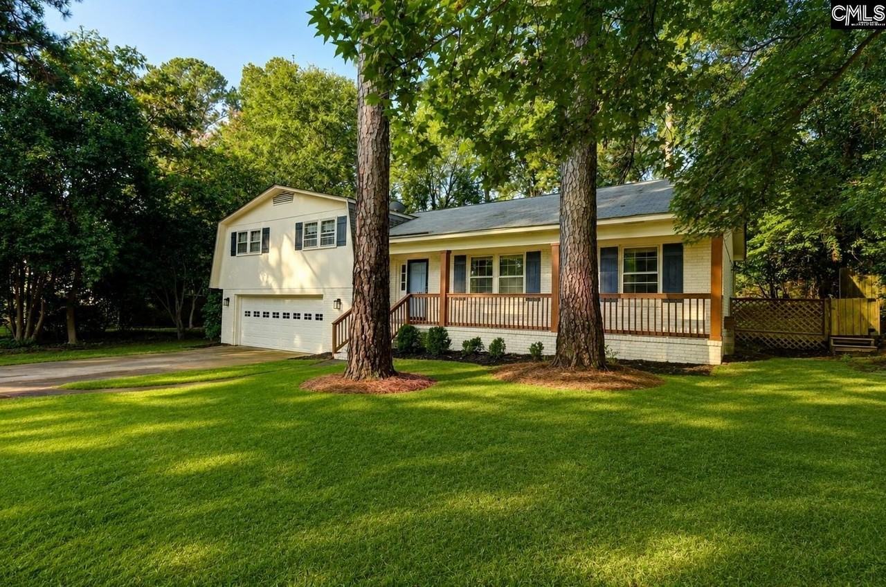 140 Garden Springs Rd - Photo 4 of 23