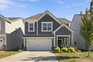 featured image of 3030 Drumwright Way #1
