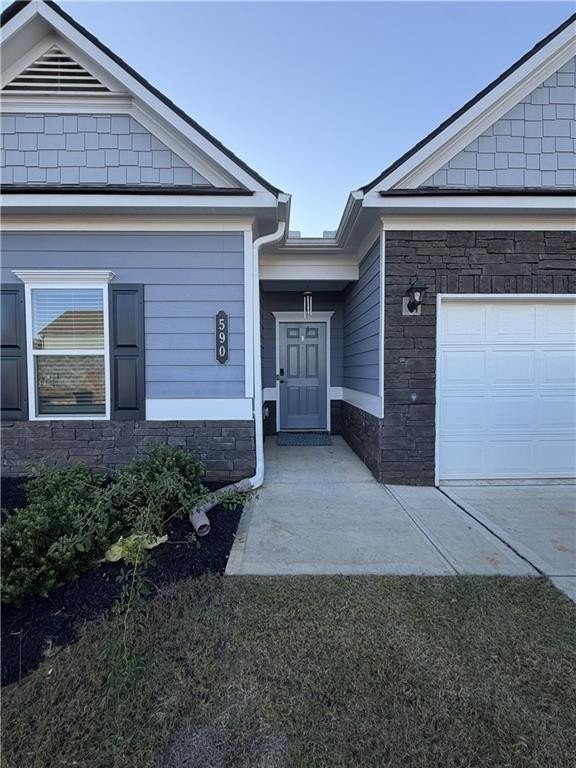 590 Summerfield Ln Nw - Photo 2 of 12