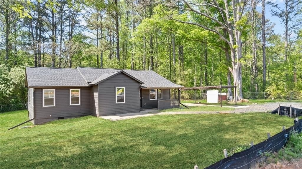 3917 Dallas Acworth Hwy Nw - Photo 3 of 25