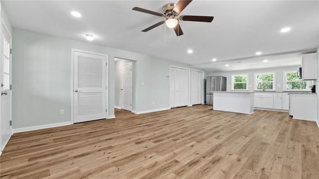 3917 Dallas Acworth Hwy Nw - Photo 4 of 25