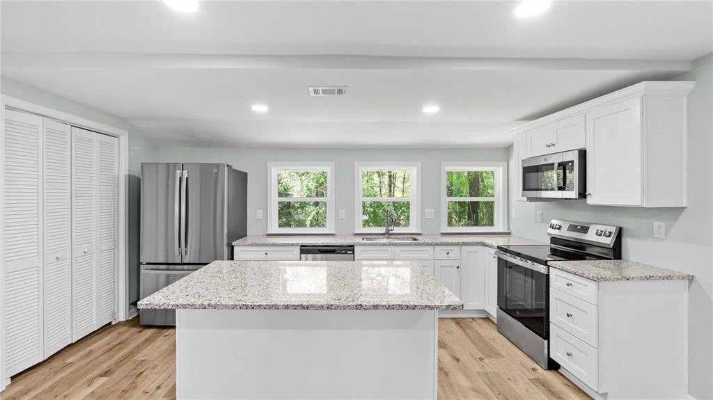 3917 Dallas Acworth Hwy Nw - Photo 6 of 25