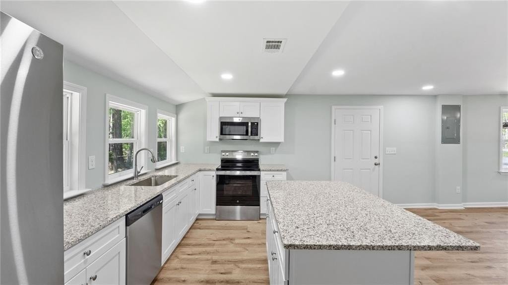 3917 Dallas Acworth Hwy Nw - Photo 7 of 25