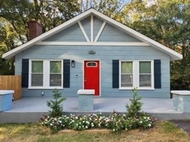 2191 Martin Luther King Jr Dr Sw #1 - Photo 1 of 1
