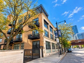 1525 S Michigan Ave #109 - Photo 1 of 1