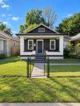 1012 Winkler Ave #1 - Photo 1 of 1