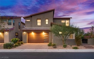 featured image of 9696 Starlight Ridge Ave