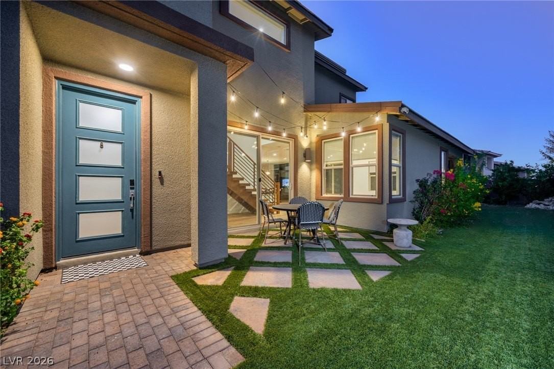 9696 Starlight Ridge Ave - Photo 2 of 28