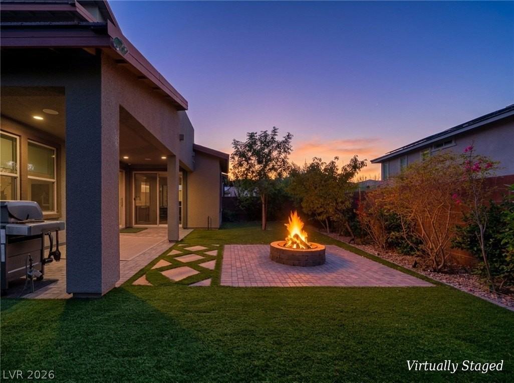 9696 Starlight Ridge Ave - Photo 4 of 28