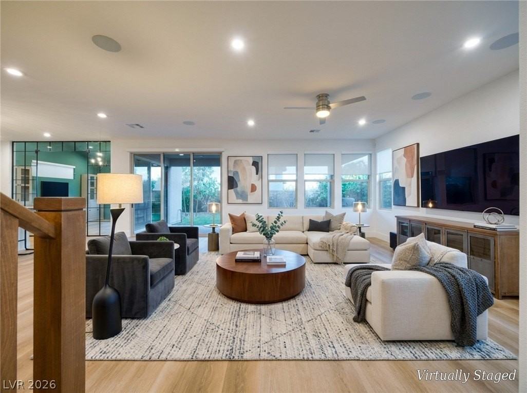 9696 Starlight Ridge Ave - Photo 6 of 28