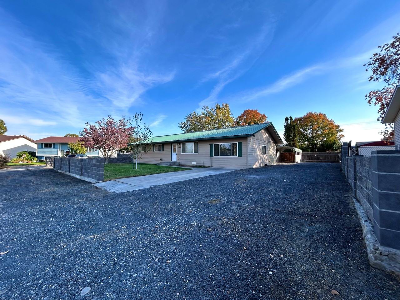 6010 W Okanogan Loop #1 - Photo 3 of 36