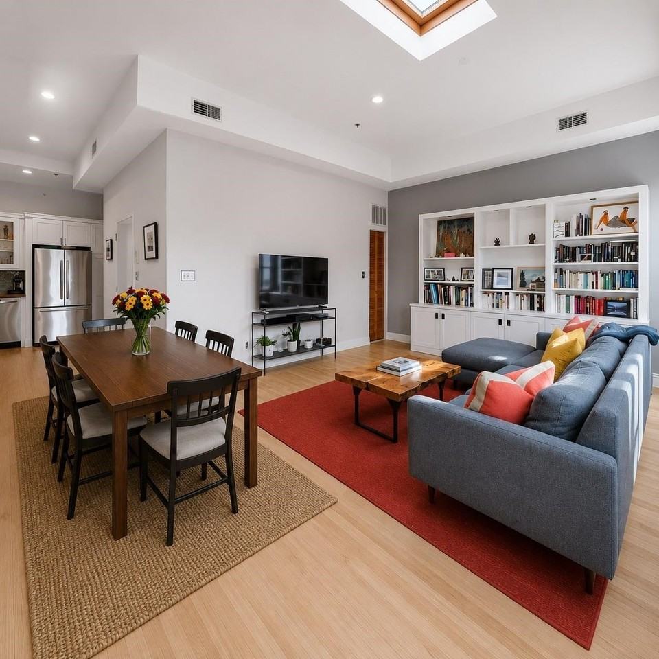 713 Adams St #4 - Photo 4 of 16