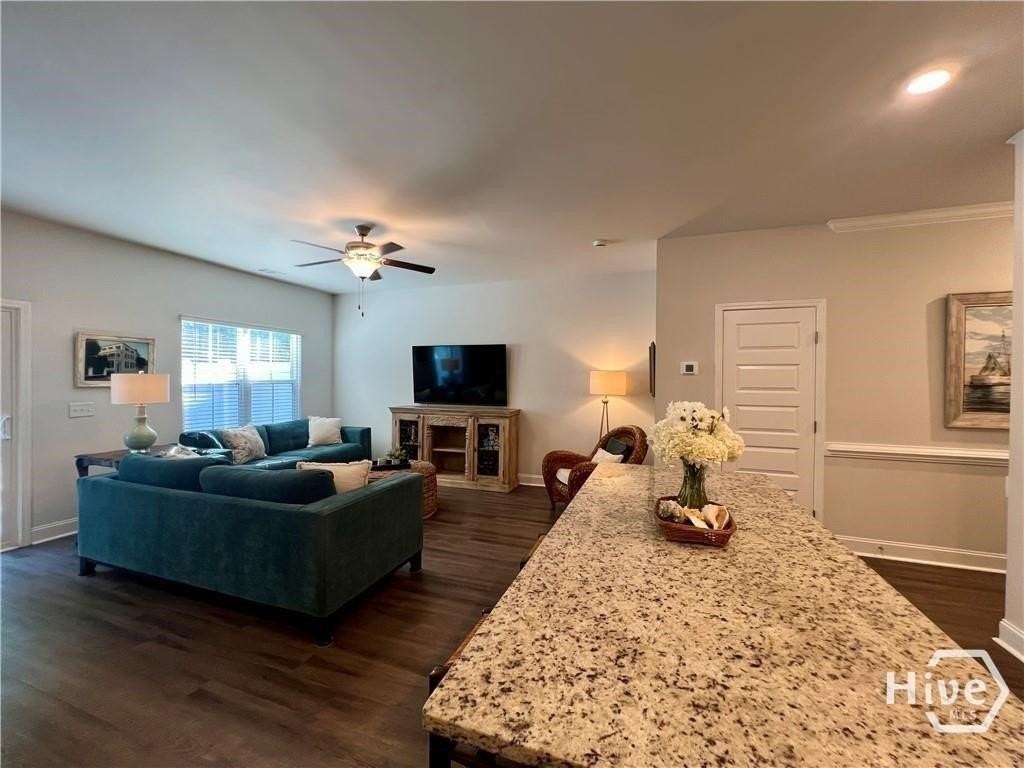 500 Governor Treutlen Cir - Photo 5 of 19