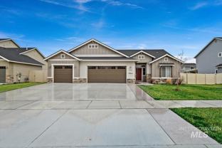 4140 W Stone House St - Photo 1 of 1