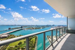 888 Biscayne Blvd #4312 - Photo 1 of 1