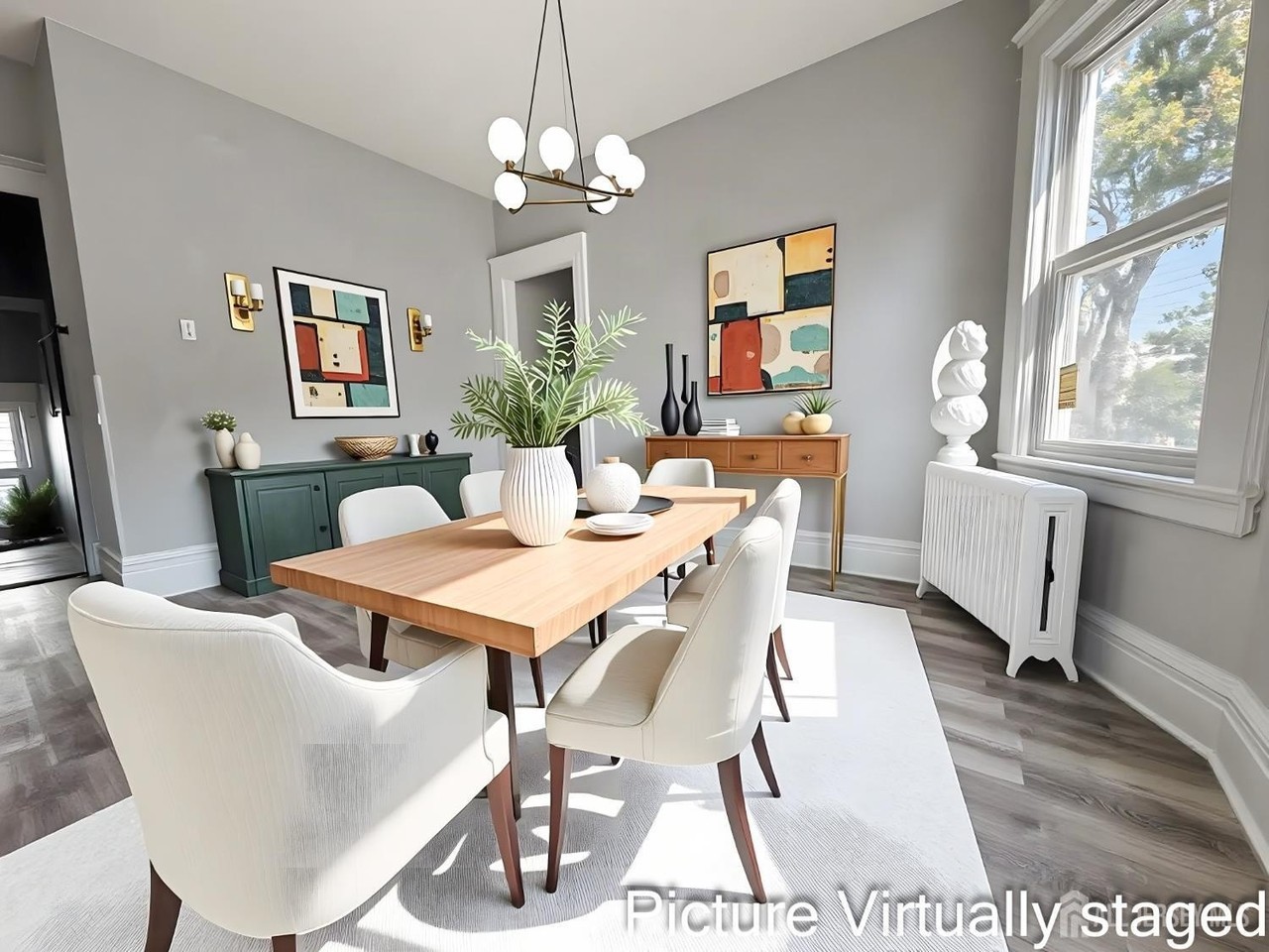 29 Irving Ave #31