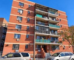 3445 Leavitt St #4B - Photo 1 of 1