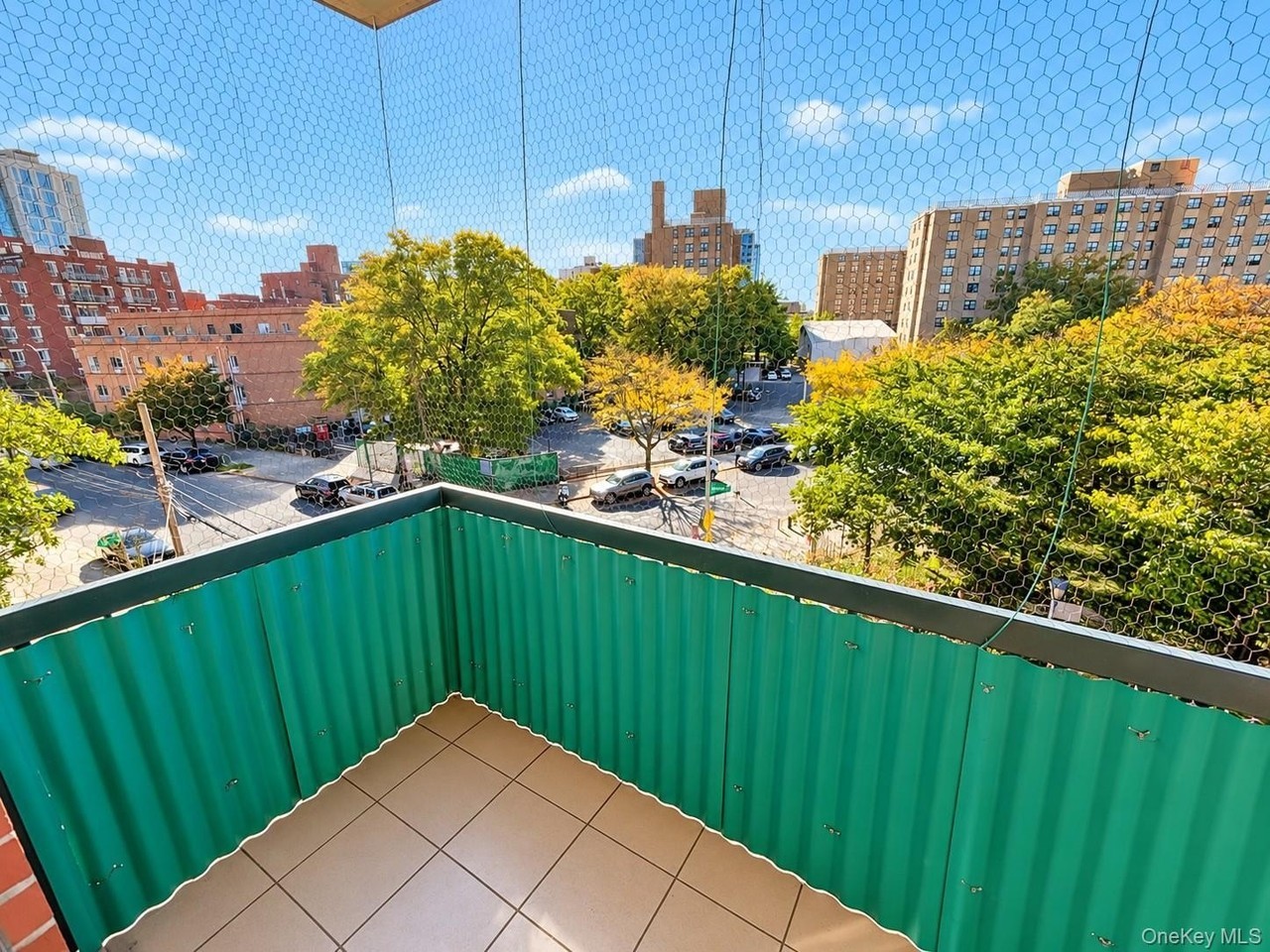 3445 Leavitt St #4B - Photo 3 of 11