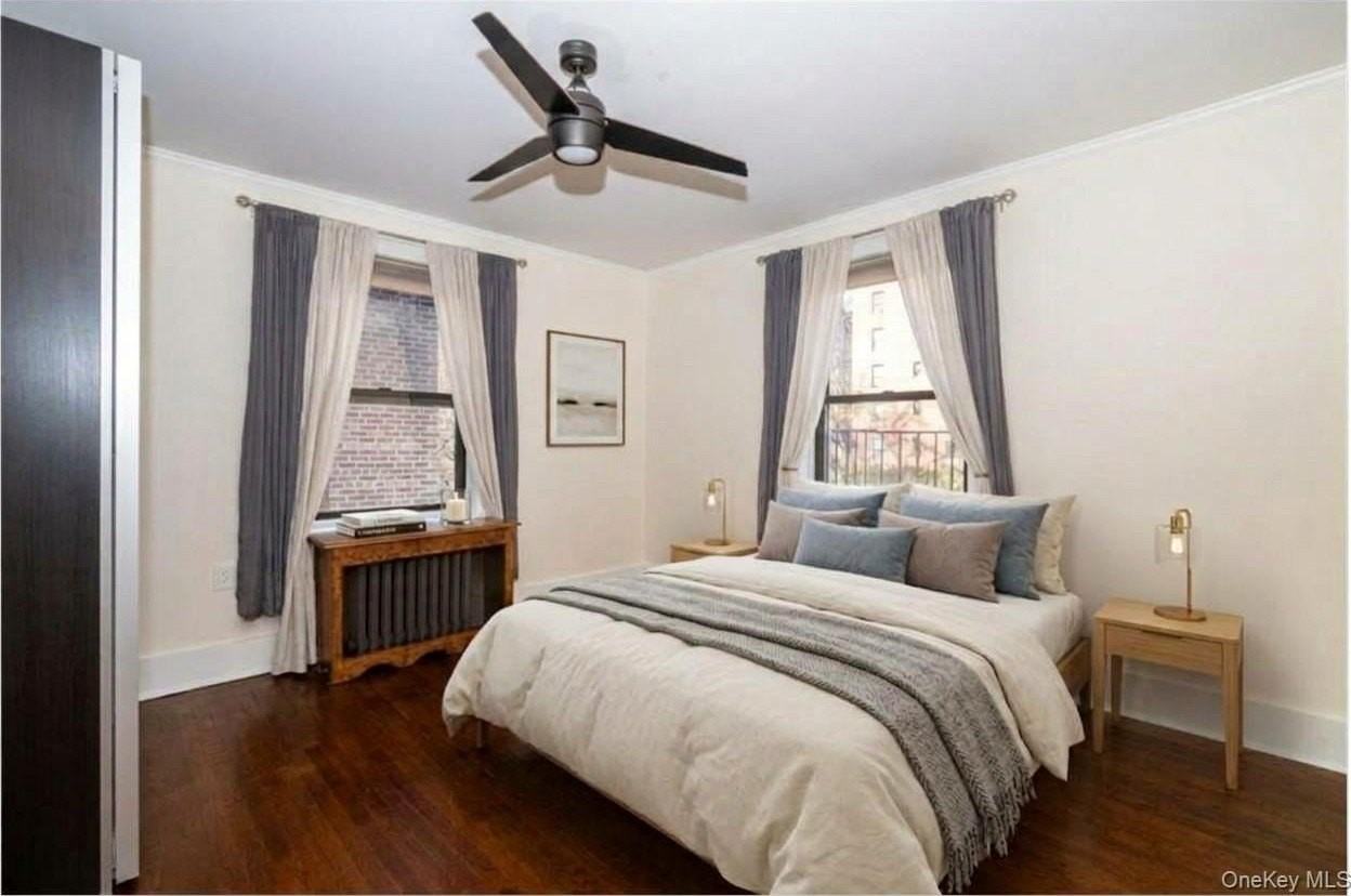 30 Windsor Ter #3E - Photo 7 of 9