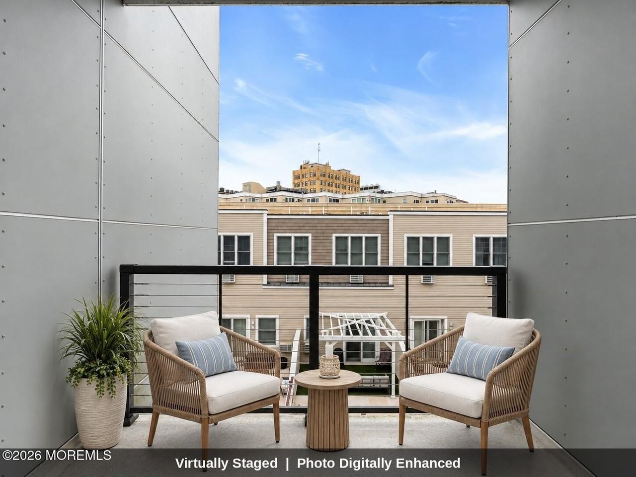 521 Lake Ave #408