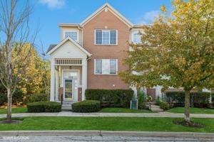 featured image of 732 Hanbury Dr #31