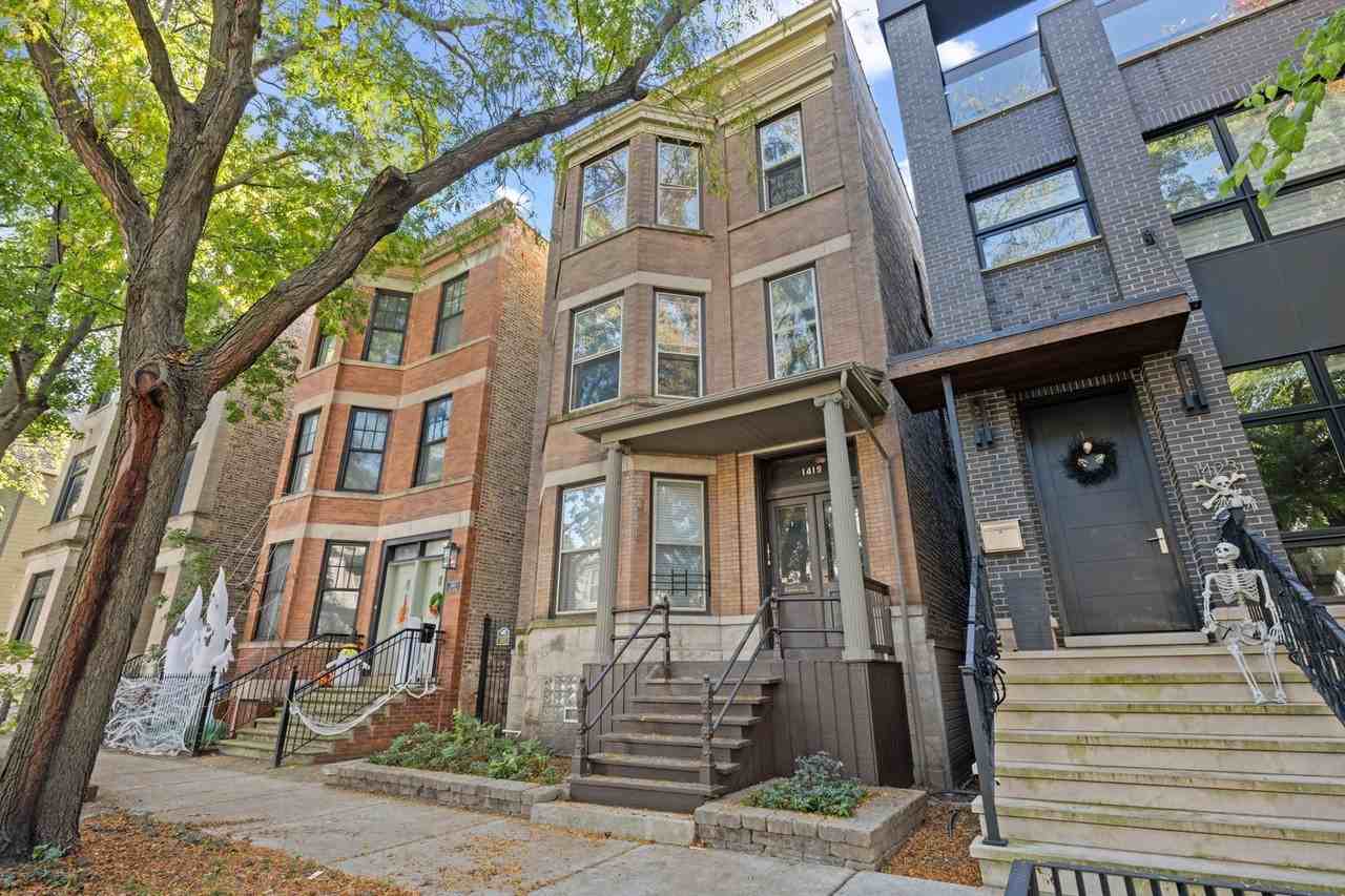 1419 W George St #G - Photo 2 of 13
