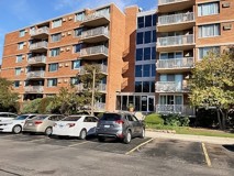 2201 S Stewart Ave #5M - Photo 1 of 1