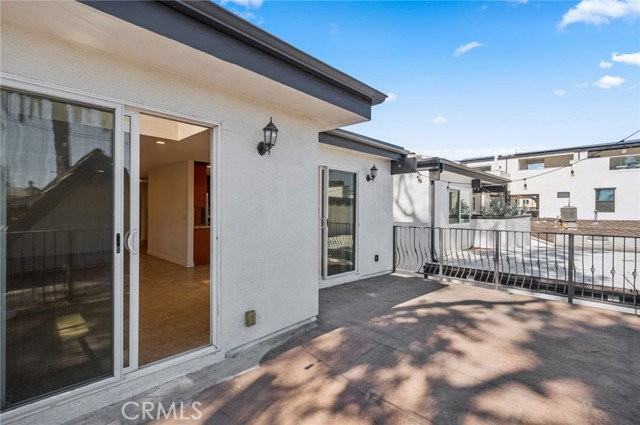 501 Marguerite Ave #B - Photo 4 of 8