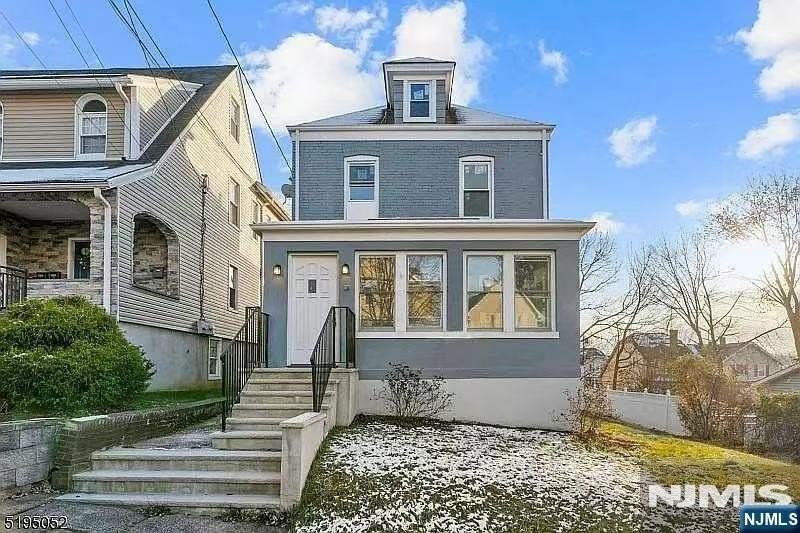 49 Preston St #2ndFL