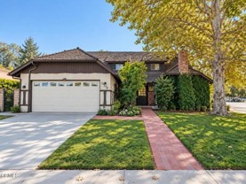 15376 Valley Vista Blvd - Photo 1 of 1