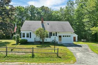 44 Waumbeck Rd - Photo 1 of 1