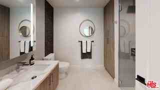 105 S Doheny Dr #306 - Photo 2 of 8