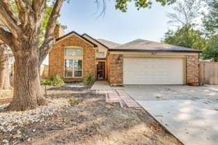 617 Valley Spring Dr - Photo 1 of 1
