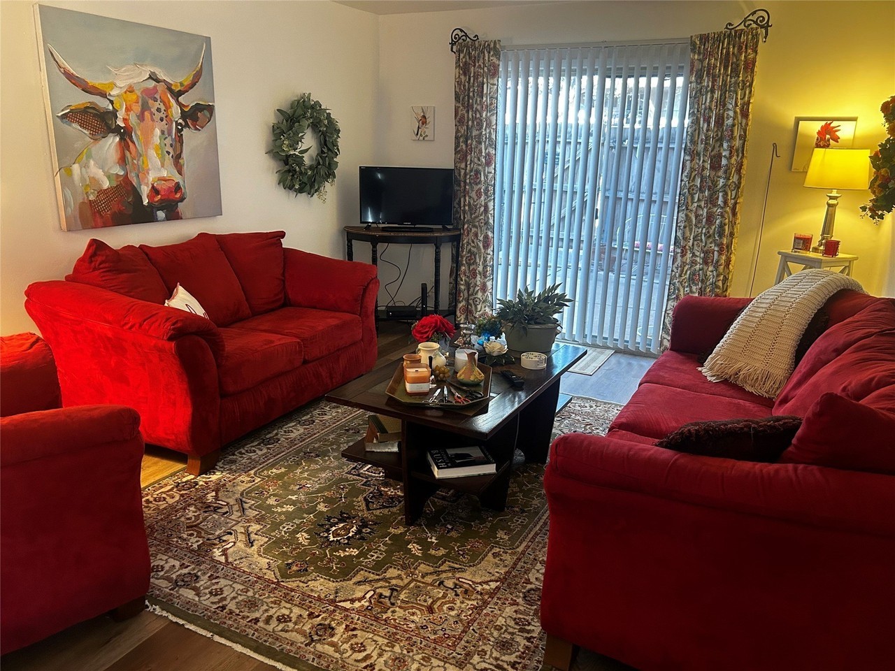 2600 Ivanhoe Ln #203 - Photo 3 of 17