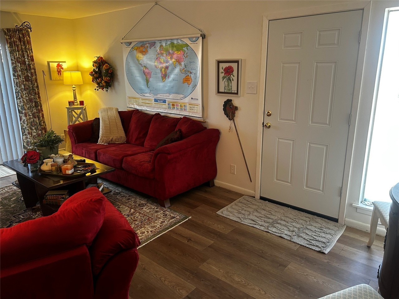 2600 Ivanhoe Ln #203 - Photo 5 of 17