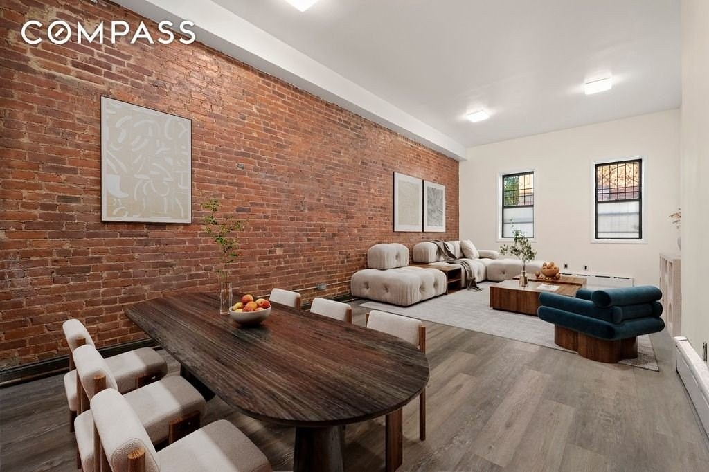 330 Marcus Garvey Blvd #1 - Photo 2 of 11