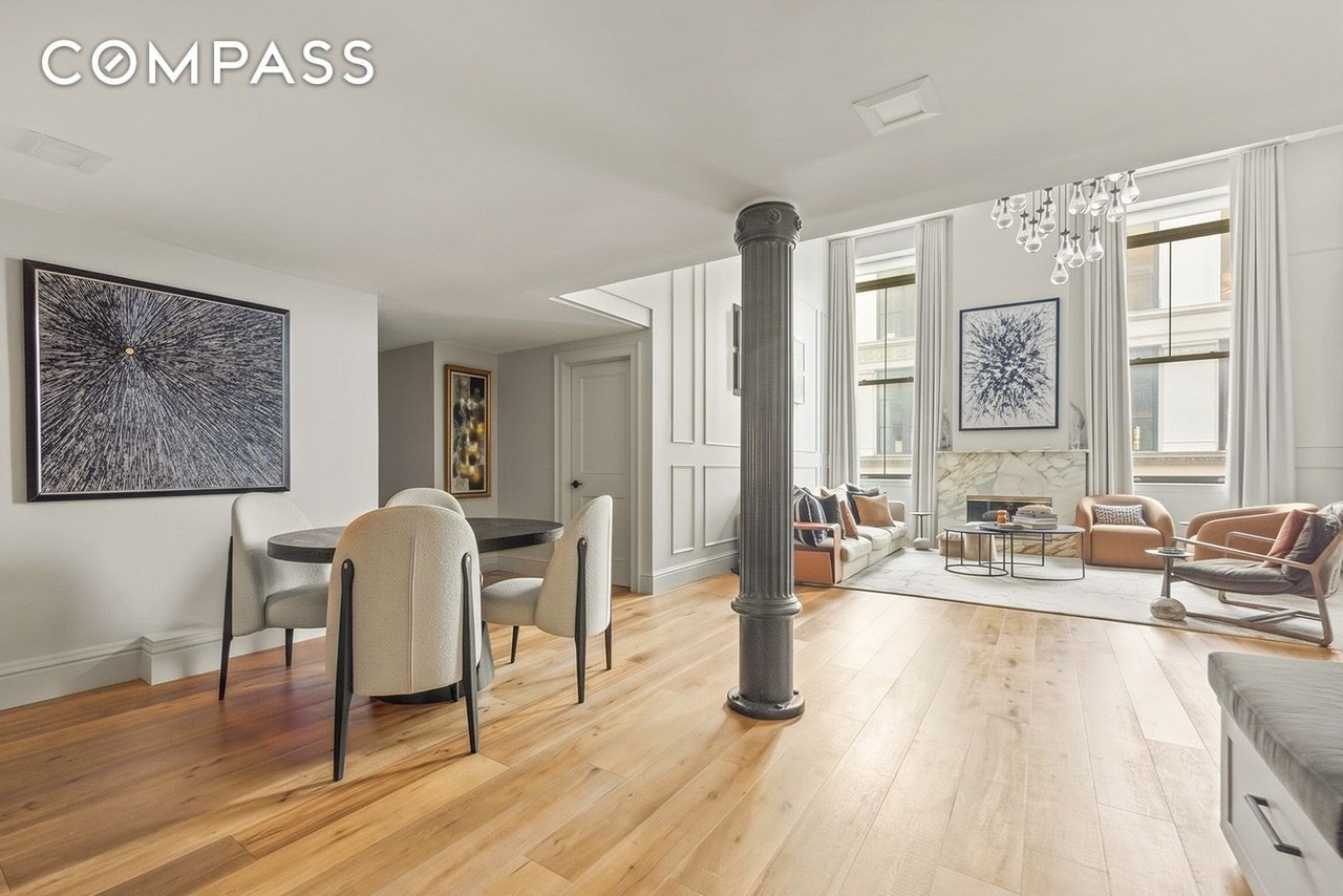 121 W 20th St #2A - Photo 5 of 16