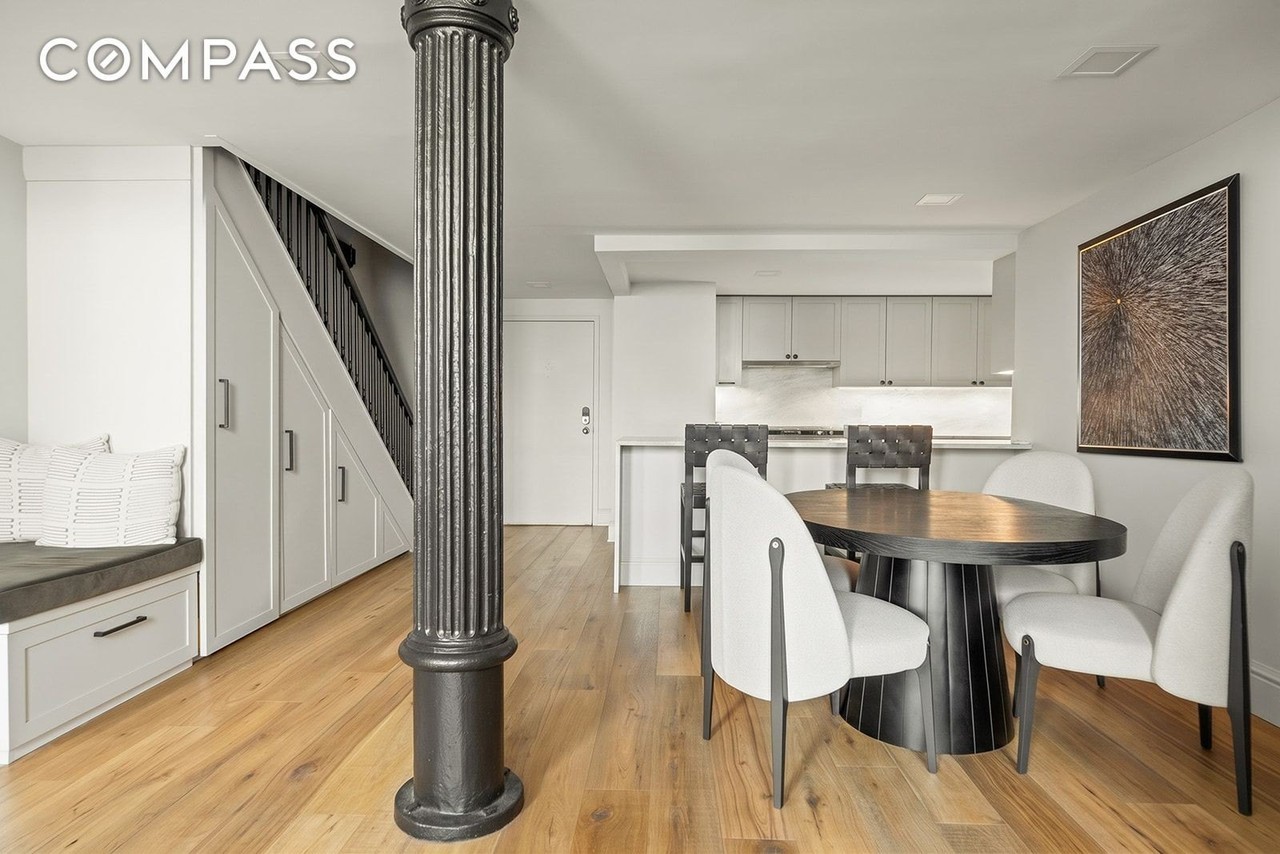 121 W 20th St #2A - Photo 6 of 16