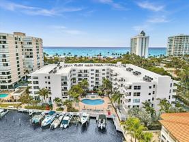 1421 S Ocean Blvd #214 - Photo 1 of 1