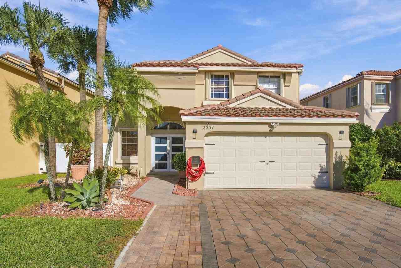 2271 Nw 159th Ave - Photo 6 of 50