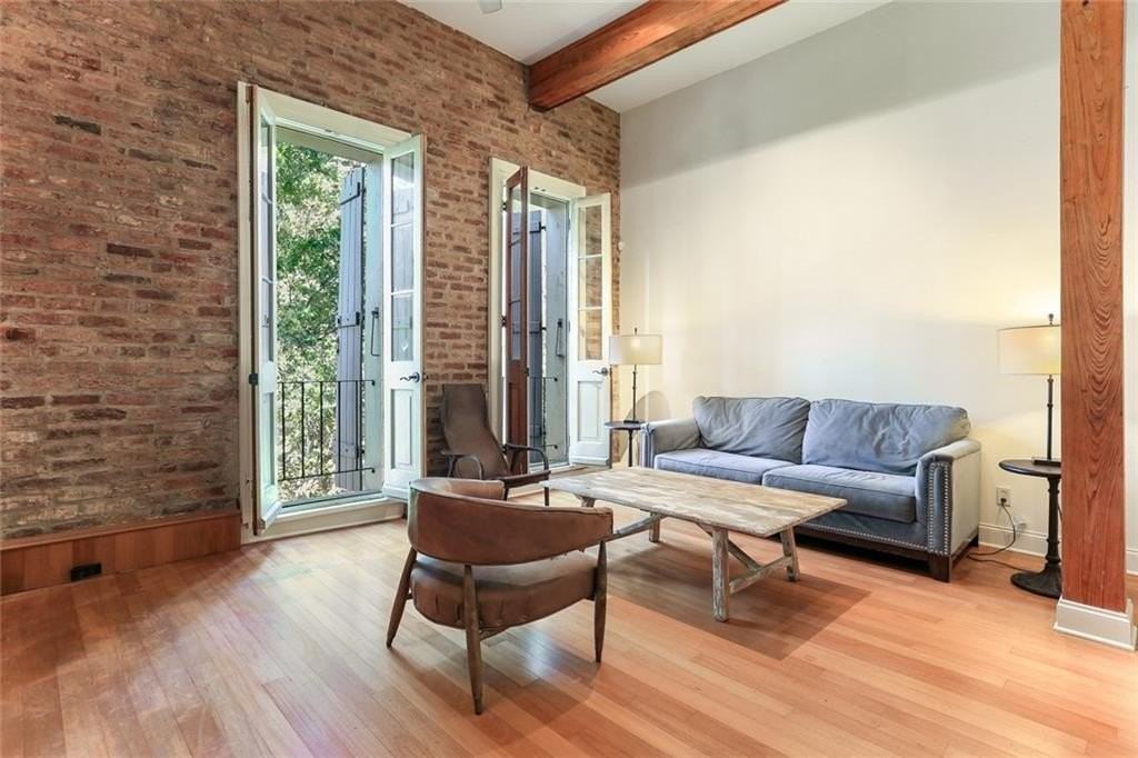 520 Saint Philip St - Photo 4 of 12