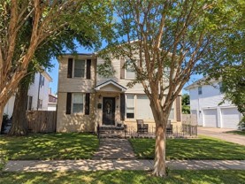 915 Polk St - Photo 1 of 1