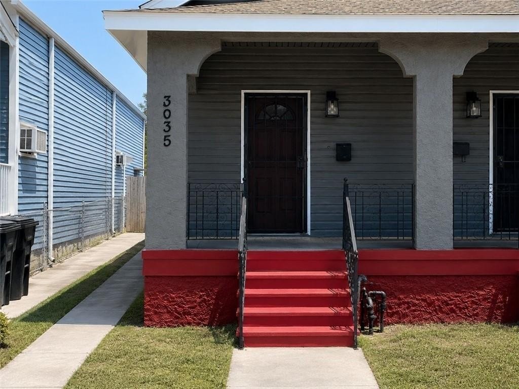 3035 Delachaise St - Photo 2 of 13