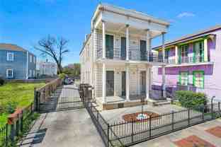 1423 N Claiborne Ave - Photo 1 of 1