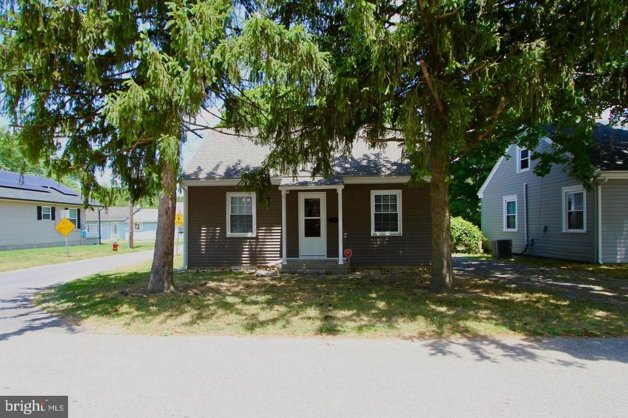 31 Stevens St