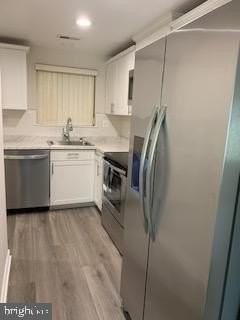 15400 Bassett Ln #46-1E - Photo 3 of 23