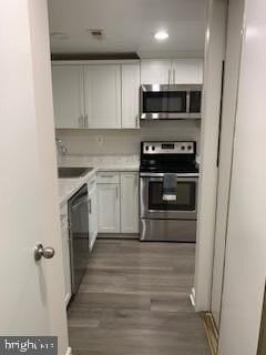 15400 Bassett Ln #46-1E - Photo 4 of 23