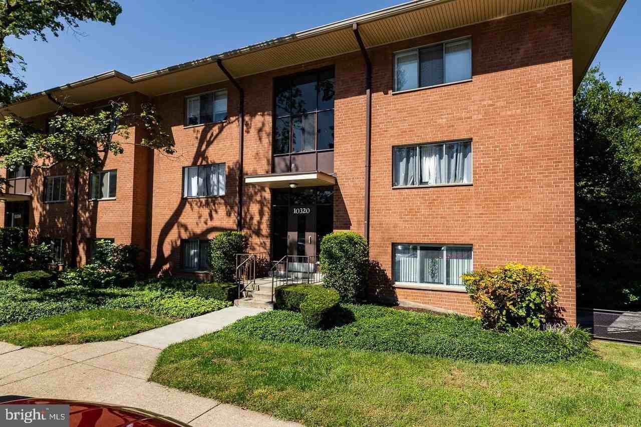 10320 Rockville Pike #102